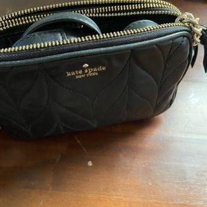 Kate Spade Briar Lane Quilted Kendalll